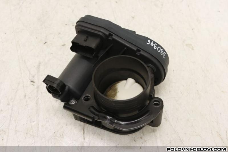 Peugeot  307 Klapna Gasa  Motor I Delovi Motora