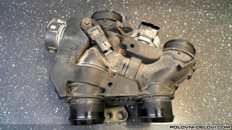 Peugeot  307 Klapna Gasa  Motor I Delovi Motora