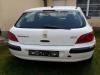 Peugeot  307  Kocioni Sistem