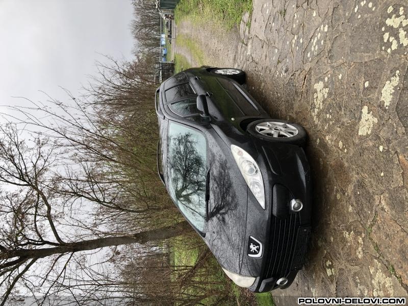 Peugeot  307  Kompletan Auto U Delovima