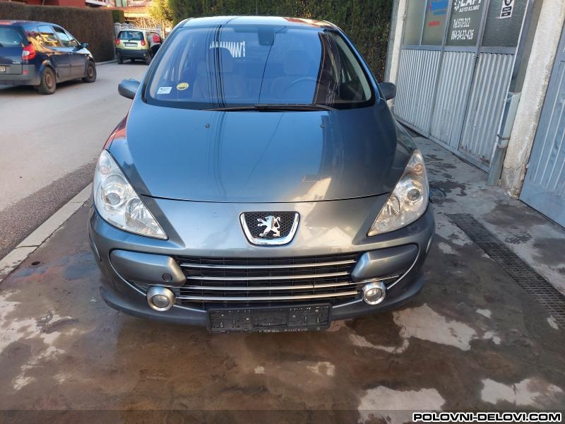 Peugeot  307  Kompletan Auto U Delovima