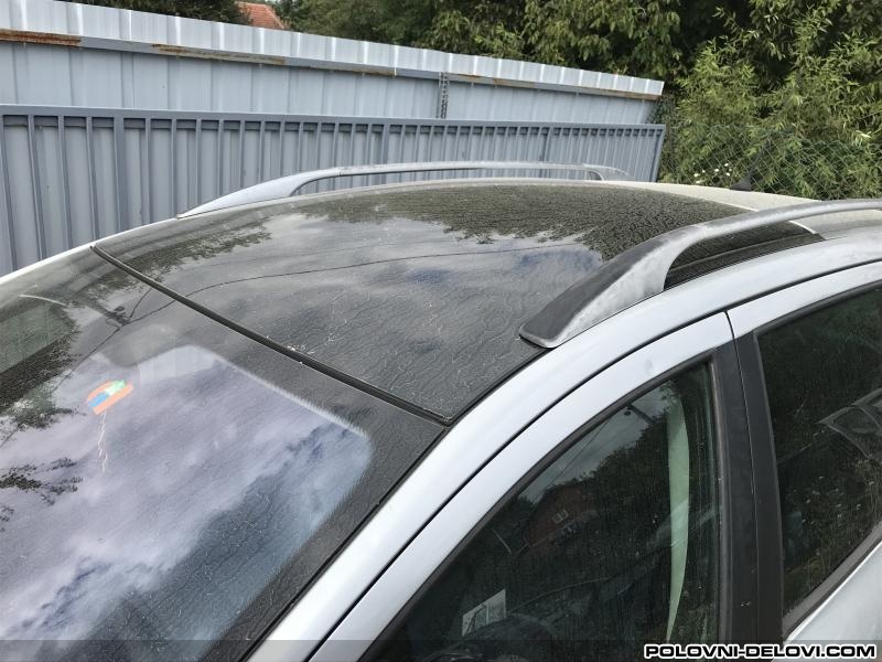 Peugeot  307 Krov Karoserija