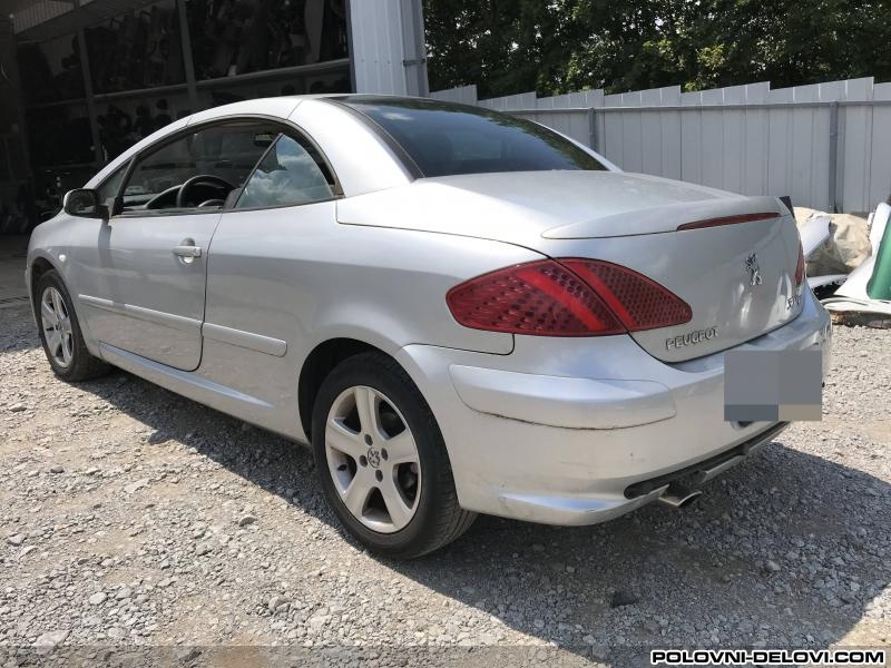Peugeot  307 Krov Karoserija