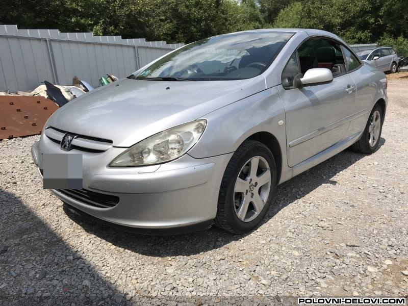 Peugeot  307 Levo Desno Krilo Blatobran Karoserija