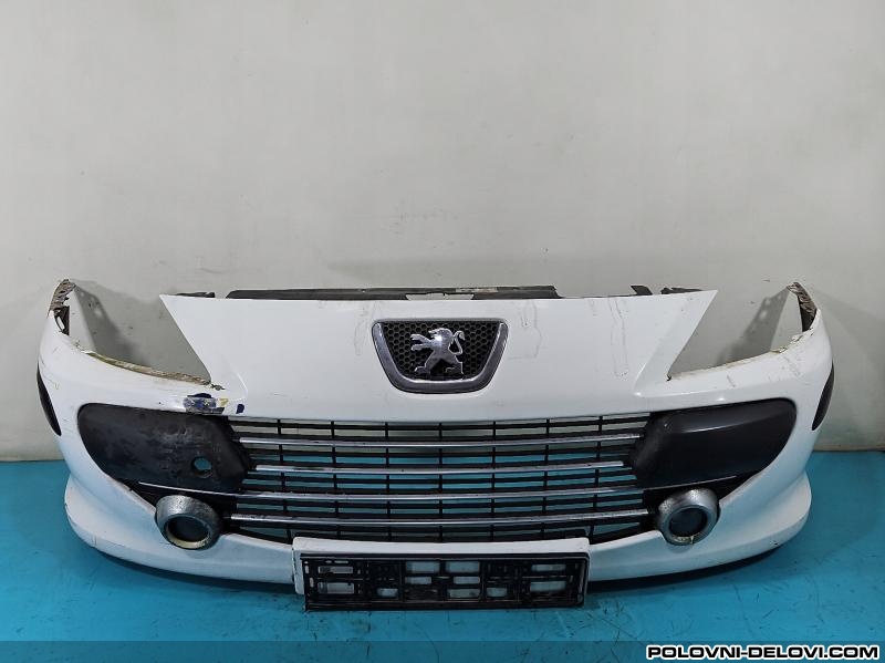 Peugeot  307 Maska Karoserija