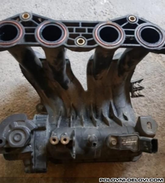 Peugeot  307  Motor I Delovi Motora