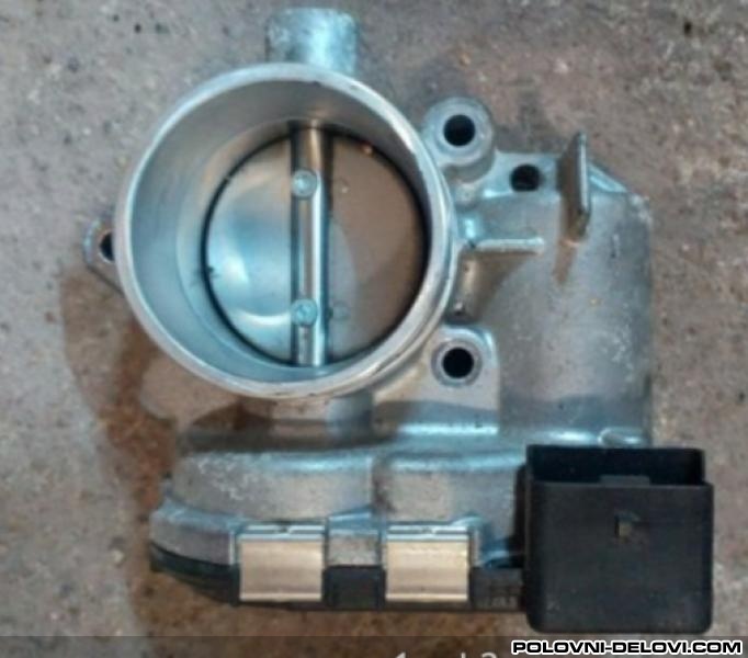 Peugeot  307  Motor I Delovi Motora