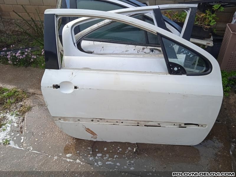 Peugeot  307 Pezo 307 Vrata Karoserija