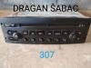 Peugeot  307 Radio  Tuning