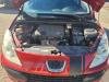 Peugeot  307  Rashladni Sistem