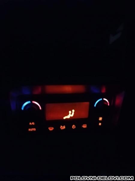 Peugeot  307  Razni Delovi