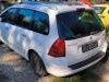Peugeot  307  Razni Delovi