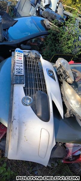 Peugeot  307  Razni Delovi