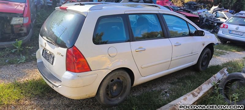 Peugeot  307  Razni Delovi