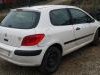 Peugeot  307 Reinstail 1.6 Hdi Kompletan Auto U Delovima