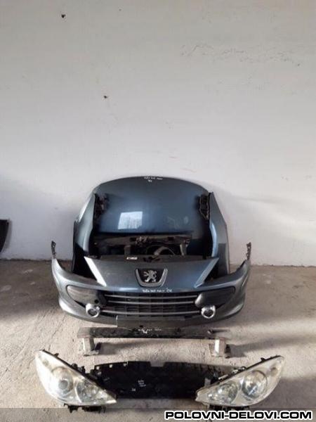 Peugeot  307 Reinstajl Kompletan Auto U Delovima