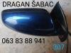 Peugeot  307 Retrovizor Desni  Karoserija