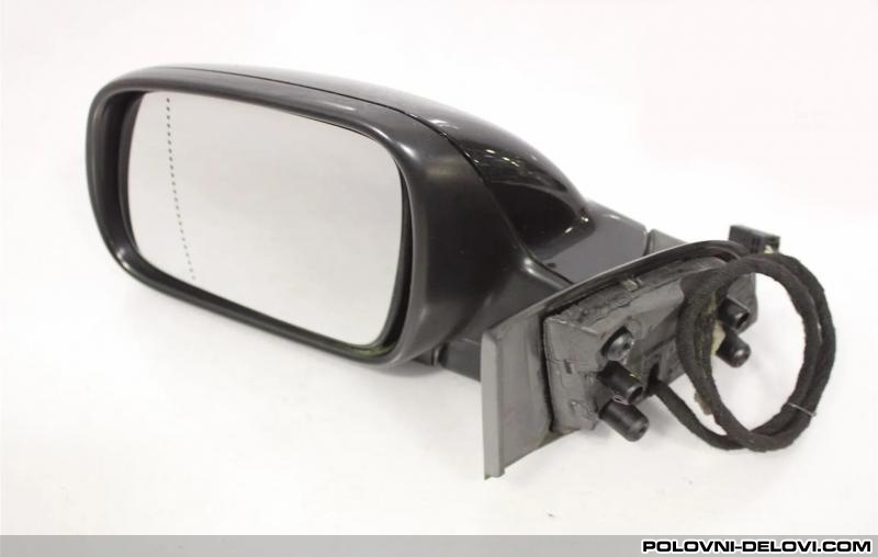 Peugeot  307 Retrovizor  Karoserija