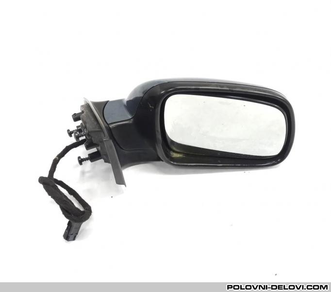 Peugeot  307 Retrovizor Karoserija