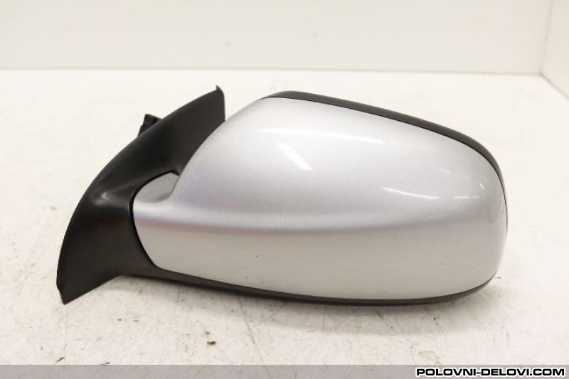 Peugeot  307 Retrovizori  Karoserija