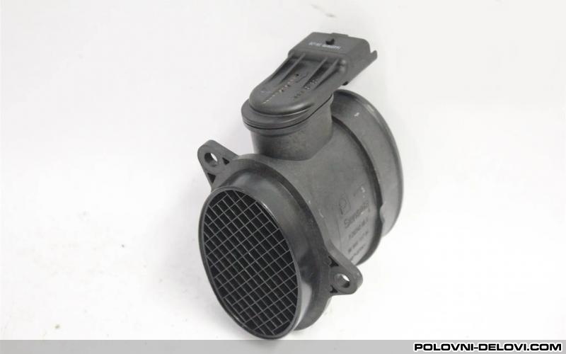 Peugeot  307 Senzori I Sonde Elektrika I Paljenje