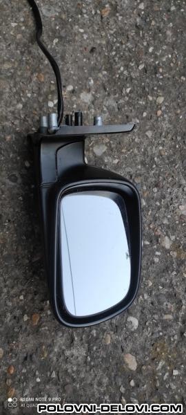 Peugeot  307  Stakla