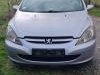 Peugeot  307  Svetla I Signalizacija