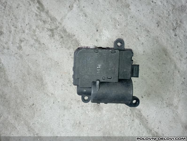 Peugeot  307  Svetla I Signalizacija