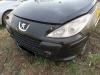 Peugeot  307  Svetla I Signalizacija