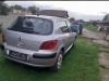 Peugeot  307  Svetla I Signalizacija