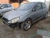 Peugeot  307  Trap I Vesanje