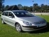 Peugeot 307 VRATA Brava Staklo Karoserija