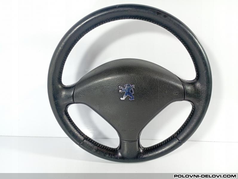 Peugeot  307 Volan Enterijer