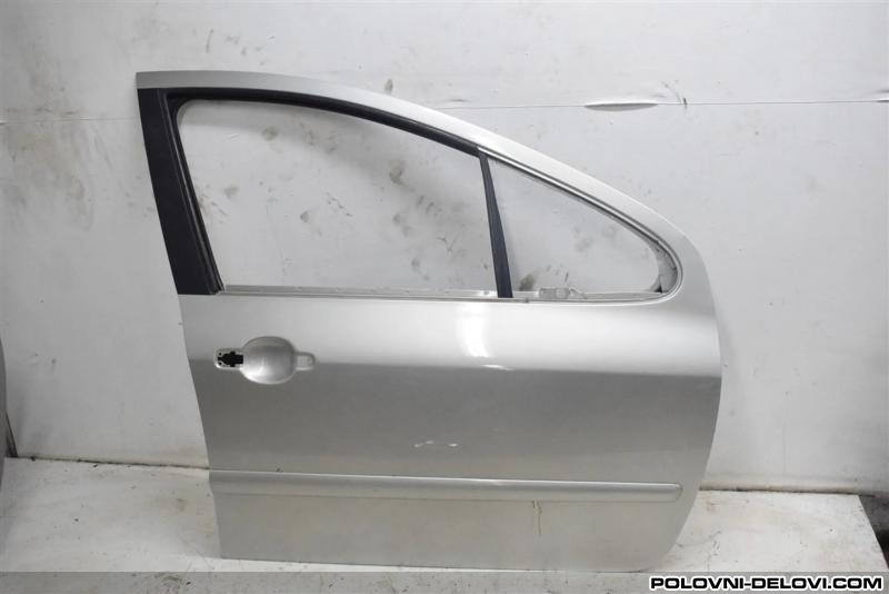 Peugeot  307 Vrata Karoserija