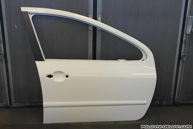 Peugeot  307 Vrata Karoserija