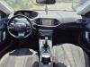 Peugeot  308 1.2 130 Ks Enterijer