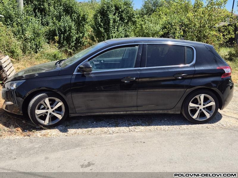 Peugeot  308 1.2 130ks Kompletan Auto U Delovima