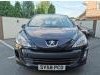 Peugeot  308 1.4 B.1.6 B.1.6 HDI Kompletan Auto U Delovima