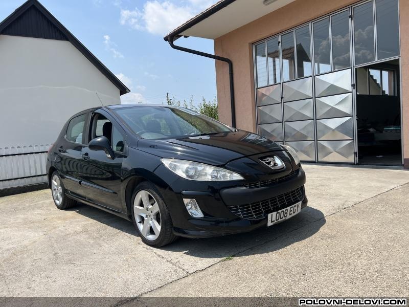 Peugeot  308 1.4.2.0.2.2.2.7HDI Audio