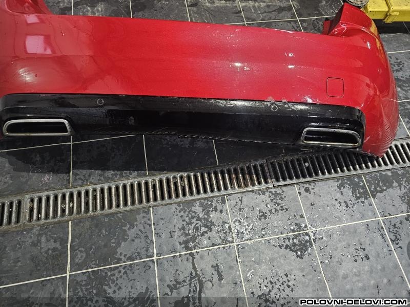 Peugeot  308 1.5hdi Karoserija