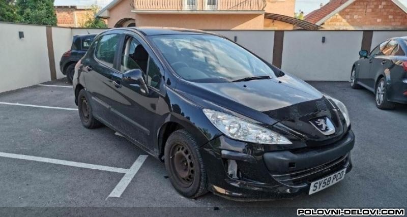 Peugeot  308 1.6 16 V Kompletan Auto U Delovima