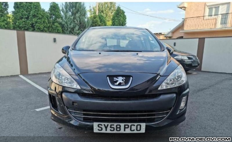 Peugeot  308 1.6 B Kompletan Auto U Delovima