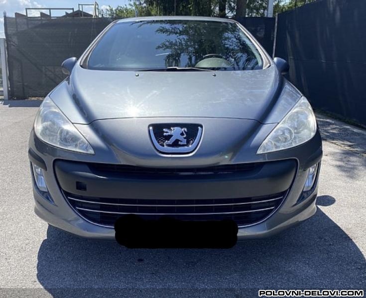 Peugeot  308 1.6 Benzin Karoserija