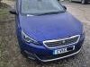 Peugeot  308 1.6 Blue Hdi Kompletan Auto U Delovima