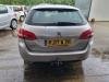 Peugeot  308 1.6 Bluehdi Kompletan Auto U Delovima