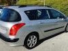 Peugeot  308 1.6 E-HDI 82KW 111KS Kompletan Auto U Delovima