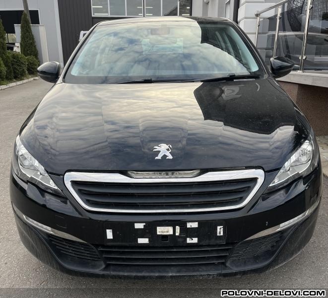 Peugeot  308 1.6 E-HDI 82KW 114KS Kompletan Auto U Delovima