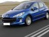 Peugeot  308 1.6 E HDI Kompletan Auto U Delovima