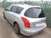 Peugeot  308 1.6 E-HDI Kompletan Auto U Delovima