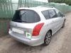 Peugeot  308 1.6 E-HDI Kompletan Auto U Delovima